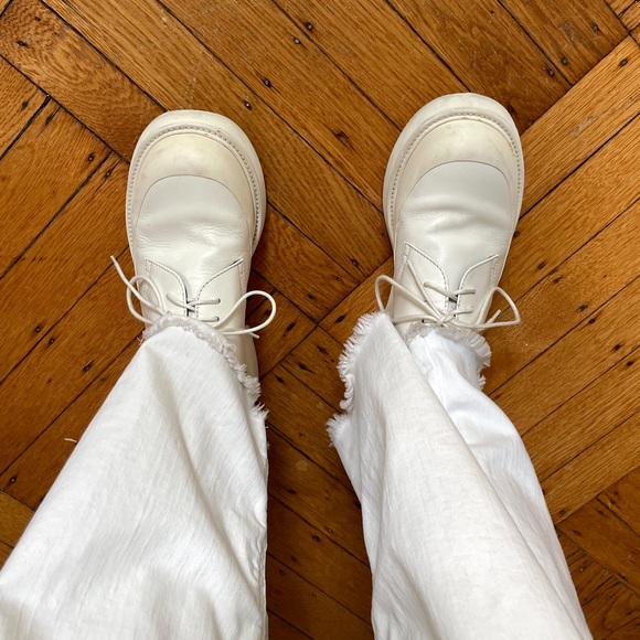 Celine Country Oxfords - Picture 2 of 9